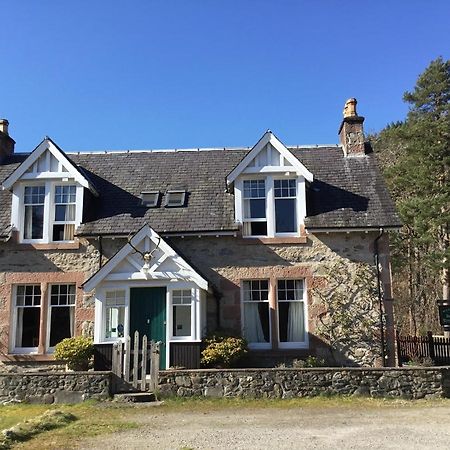Westward Bed And Breakfast Cannich Exterior foto