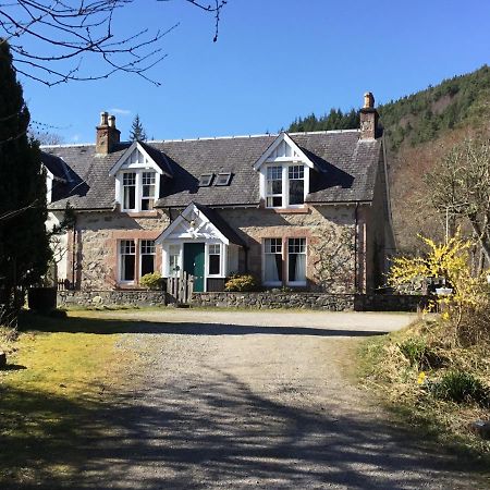 Westward Bed And Breakfast Cannich Exterior foto