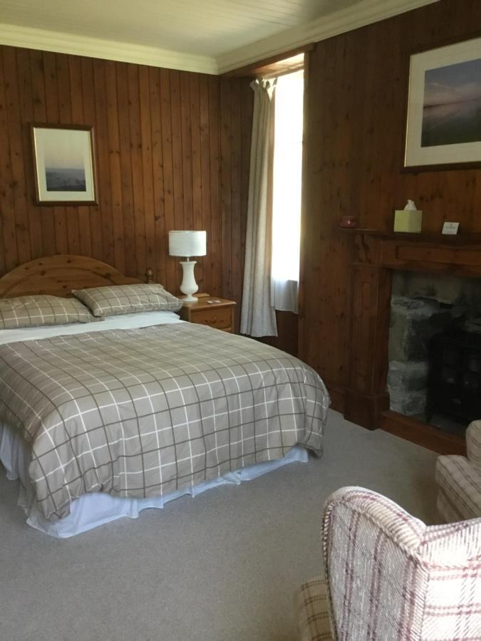 Westward Bed And Breakfast Cannich Exterior foto