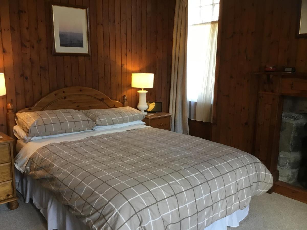 Westward Bed And Breakfast Cannich Exterior foto